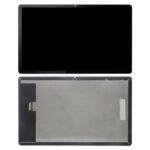 Lenovo Tab P11 (J606, J606F)- Black (display glass combo folder)