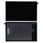 LCD with Touch Screen for Lenovo Yoga Tab 11 (J706) - Black High Quality Replacement Screen