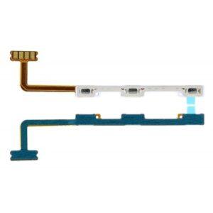 Power Button Flex Cable for Nokia 2.4 - On Off Flex / PCB