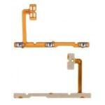 Power Button Flex Cable for Realme C11 - On Off Flex / PCB
