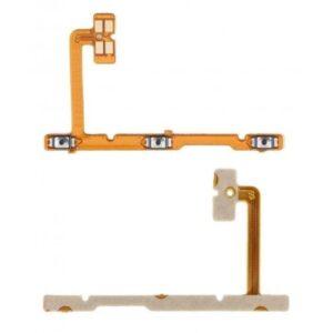Power Button Flex Cable for Realme C11 - On Off Flex / PCB
