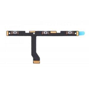 Power Button Flex Cable for Motorola Moto G7 Plus - On Off Flex / PCB