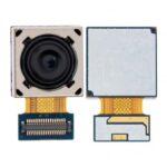 Replacement Back Camera for Vivo T3x 5G (Main Camera)