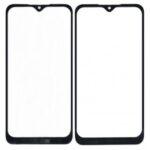 Front Glass for LG W30 Pro