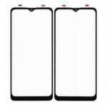 Front Glass for Nokia 2.4 - Black