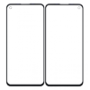 replacement front glass for oneplus nord ce 2 5g black by Bazzarking