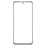 Front Glass for Oppo F25 Pro 5G - Black