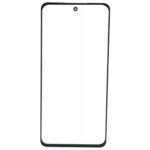 Front Glass for Realme 11x 5G - Black