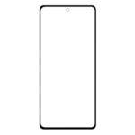 Front Glass for Vivo V29e 5G - Black