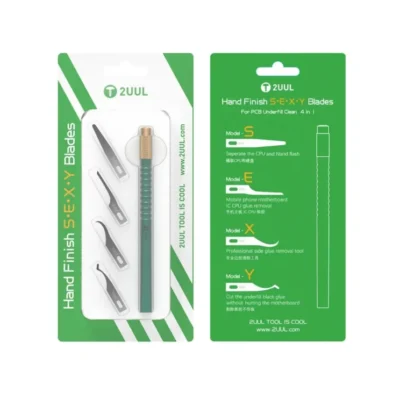 2uul S-E-X-Y Blade 4in1