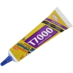 Mechanic T7000 50ml Black Adhesive