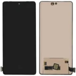 LCD with Touch Screen for Vivo Y200 Pro (display glass combo folder) OLED