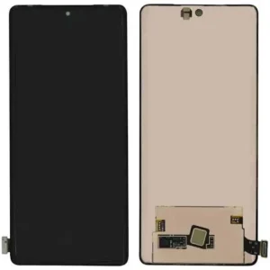 LCD with Touch Screen for Vivo Y200 Pro (display glass combo folder) OLED