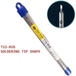 OSS team T12-KUS Series Soldering Iron Bit