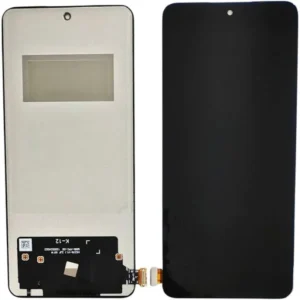 LCD with Touch Screen for Oppo K11 - Black | High Quality Replacement Screen