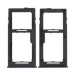 SIM Card Holder Tray for Samsung Galaxy A42 5G - Black