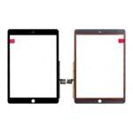 Touch Screen Digitizer for Apple iPad 10.2 - Black