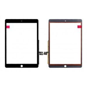 Touch Screen Digitizer for Apple iPad 10.2 - Black