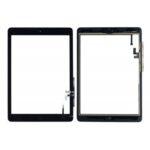 Touch Screen Digitizer for Apple iPad 5 - Black