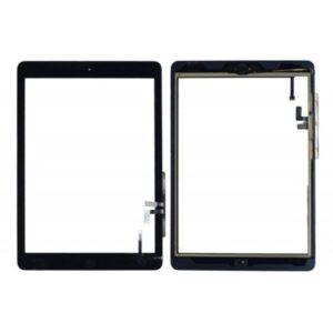 Touch Screen Digitizer for Apple iPad 5 - Black
