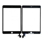 Touch Screen Digitizer for Apple iPad mini 3 - Black