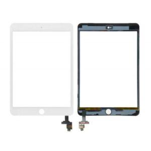 Touch Screen Digitizer for Apple iPad mini 3 - White