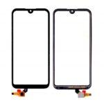 Touch Screen Digitizer for Coolpad Cool 3 - Black