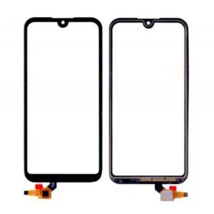 Touch Screen Digitizer for Coolpad Cool 3 - Black