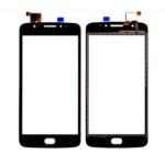 Touch Screen Digitizer for Motorola Moto E4 | Black