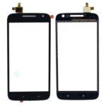 Touch Screen Digitizer for Motorola Moto G4 Play - Black