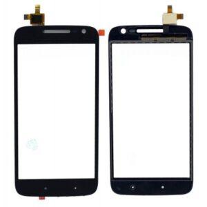 Touch Screen Digitizer for Motorola Moto G4 Play - Black