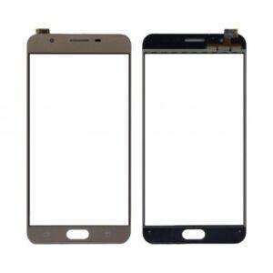 Touch Screen Digitizer for Samsung Galaxy J7 Prime - Gold