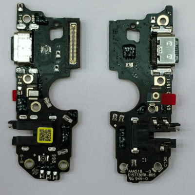 Charging Connector Flex / PCB Board for Oppo F23 5G