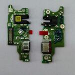 Charging Connector Flex / PCB Board for Realme C65 5G