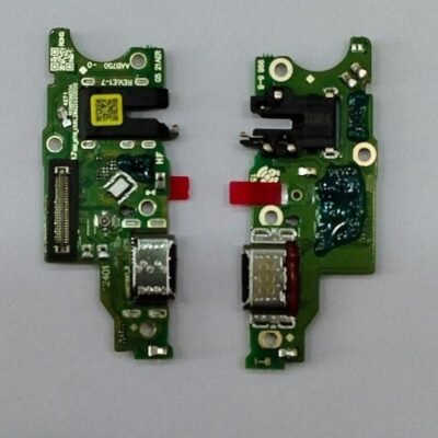 Charging Connector Flex / PCB Board for Realme C65 5G