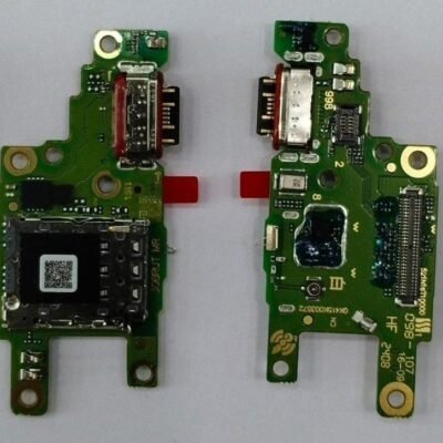 Charging Connector Flex / PCB Board for Xiaomi Poco F6