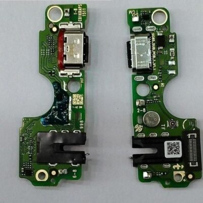 Charging Connector Flex / PCB Board for Tecno Spark 10C