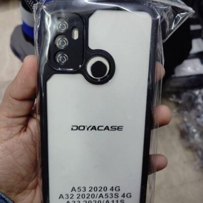 Doyacase Back Cover for A53 2020 4g | A32 2020 | A53s 4G | A33 2020 | A11s