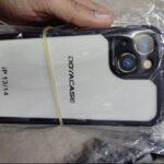 Doyacase Back Cover for IPhone 13 | IPhone 14