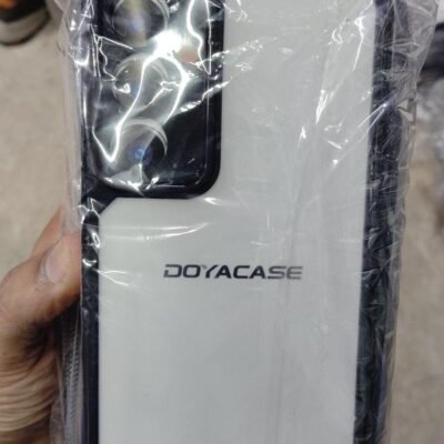 Doyacase Back Cover for Sam S23 FE