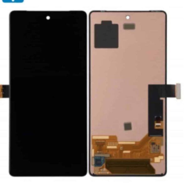OLED Display for Google Pixel 7 5G - Display Combo Folder