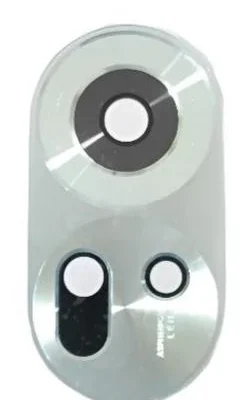 Camera Glass Lens for Oppo Reno 11 5G Green