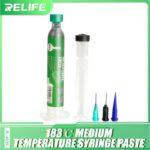 Relife RL-403s Solder Paste