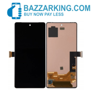 LCD with Touch Screen for Google Pixel 7 5G - (display glass combo folder) | OLED