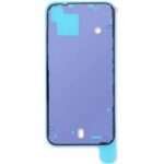 Waterproof Gasket Adhesive Sticker for Apple Iphone 14 Plus | Back side