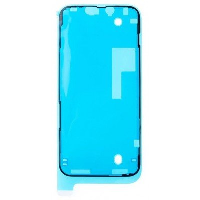 adhesive_gasket_sticker_front_for_apple_iphone_14_pro_max_by_Bazzarking