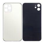 Back Panel for Apple iPhone 11 Pro - White