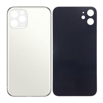 Back Panel for Apple iPhone 11 Pro - White
