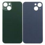 Back Panel for Apple iPhone 13 - Green