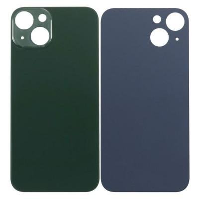 Back Panel for Apple iPhone 13 - Green
